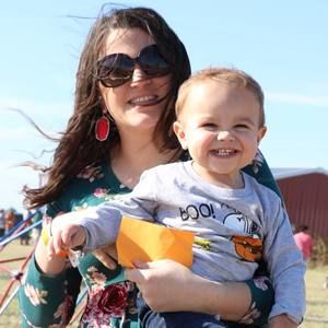 Meet your Posher, Brittany